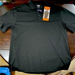 Golf Shirt Mens XXL